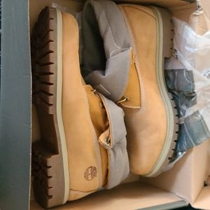 Timberland Boots
